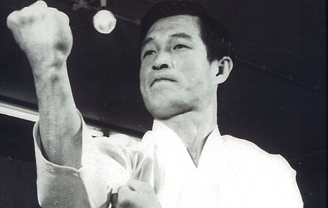 Großmeister Kwon, Jae-Hwa - das Traditional-Taekwondo-Dojang Weilheim folgt dem Stiel von Großmeister Kwon